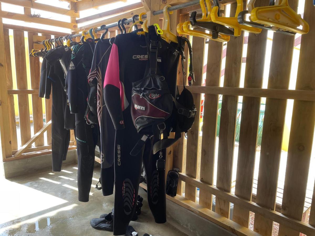 Djambo (Adults Only) Διαμέρισμα Κράλεντικ Εξωτερικό φωτογραφία