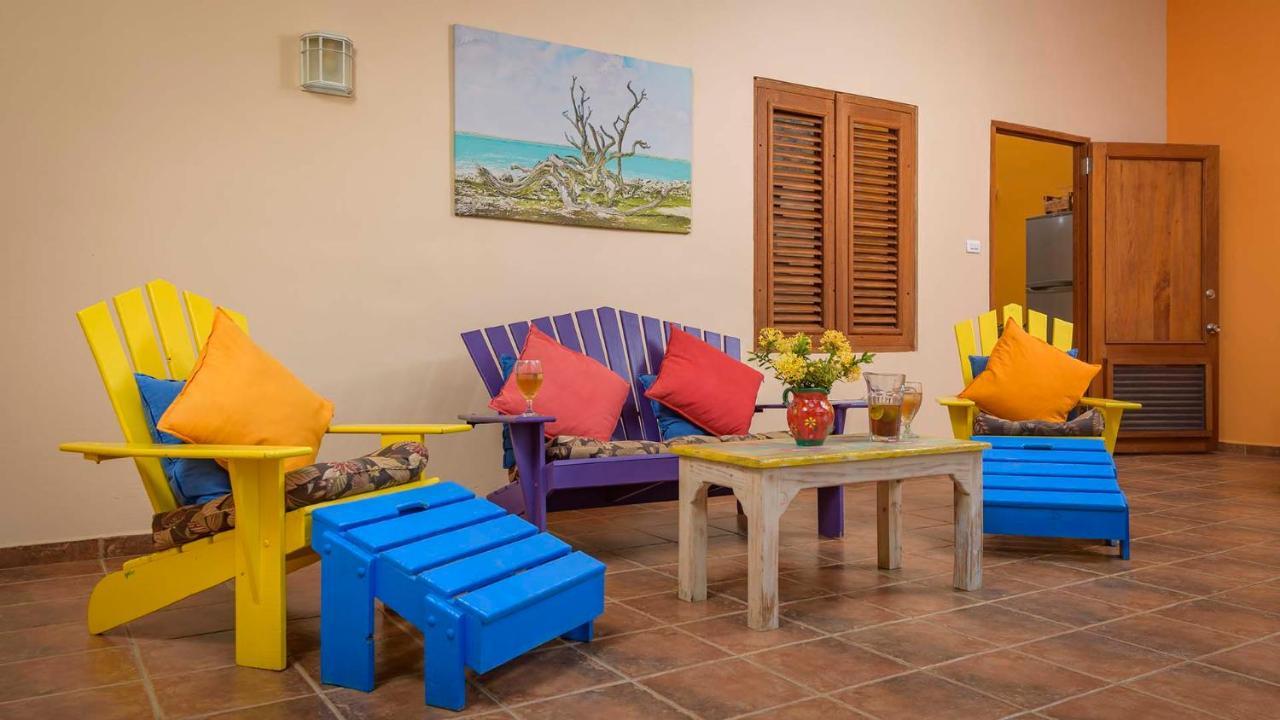 Djambo (Adults Only) Διαμέρισμα Κράλεντικ Εξωτερικό φωτογραφία
