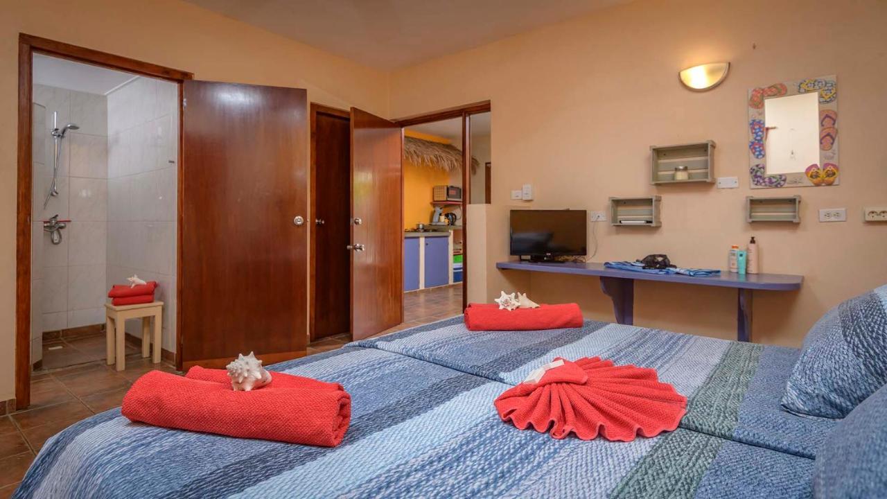 Djambo (Adults Only) Διαμέρισμα Κράλεντικ Εξωτερικό φωτογραφία