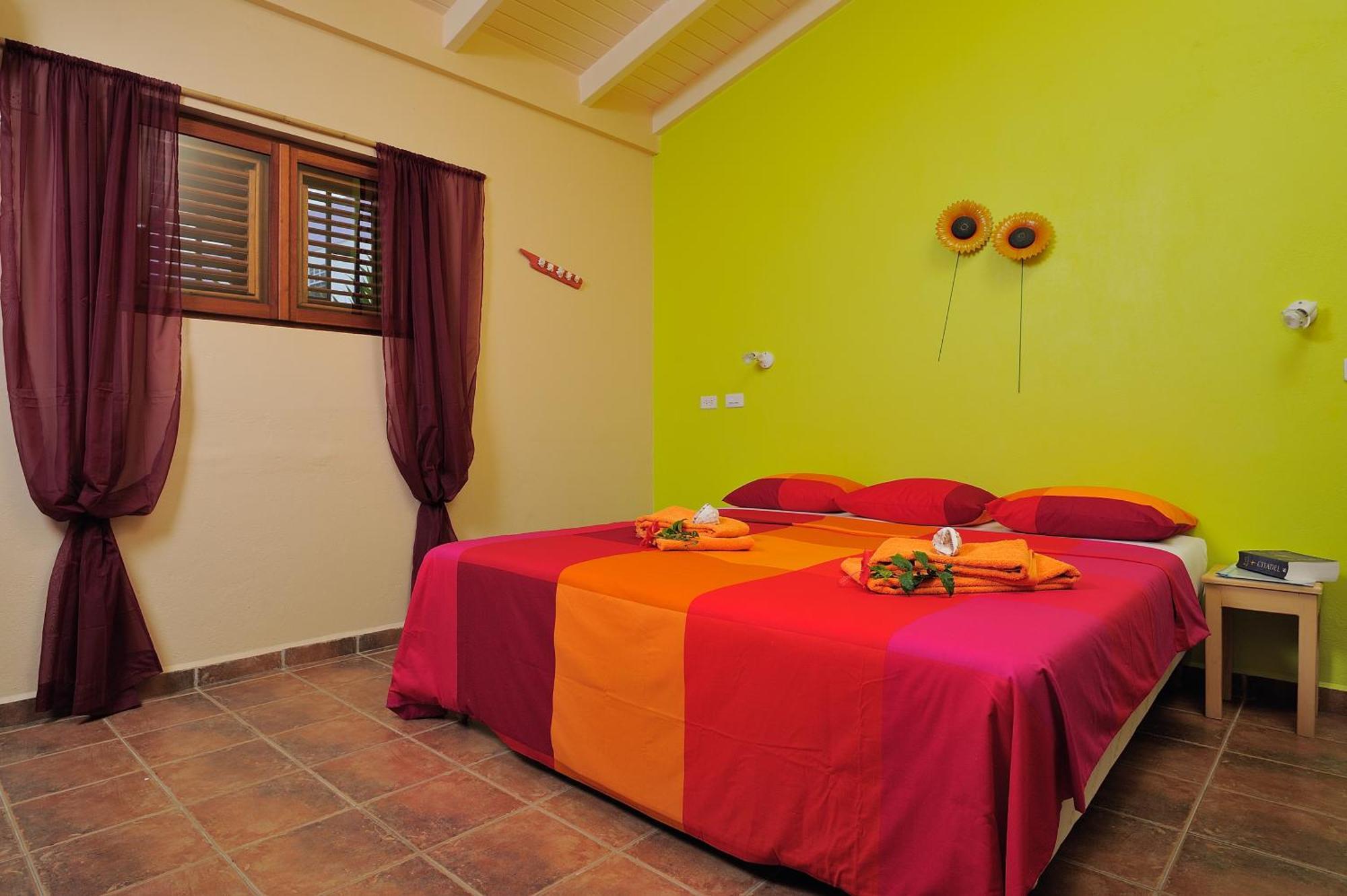 Djambo (Adults Only) Διαμέρισμα Κράλεντικ Δωμάτιο φωτογραφία