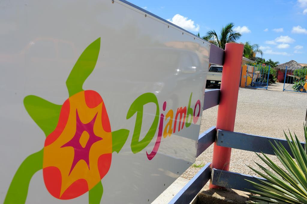 Djambo (Adults Only) Διαμέρισμα Κράλεντικ Εξωτερικό φωτογραφία