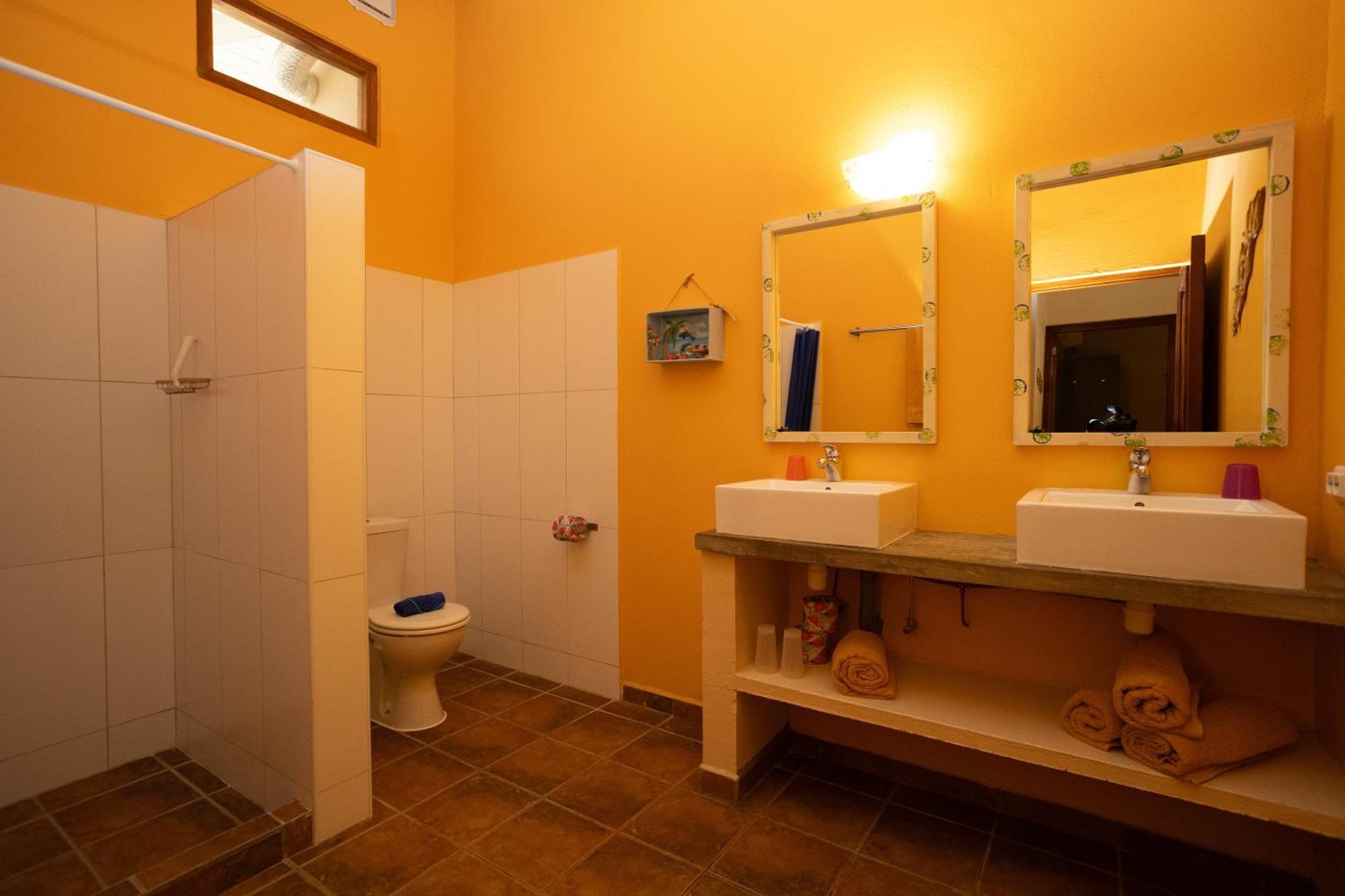 Djambo (Adults Only) Διαμέρισμα Κράλεντικ Εξωτερικό φωτογραφία