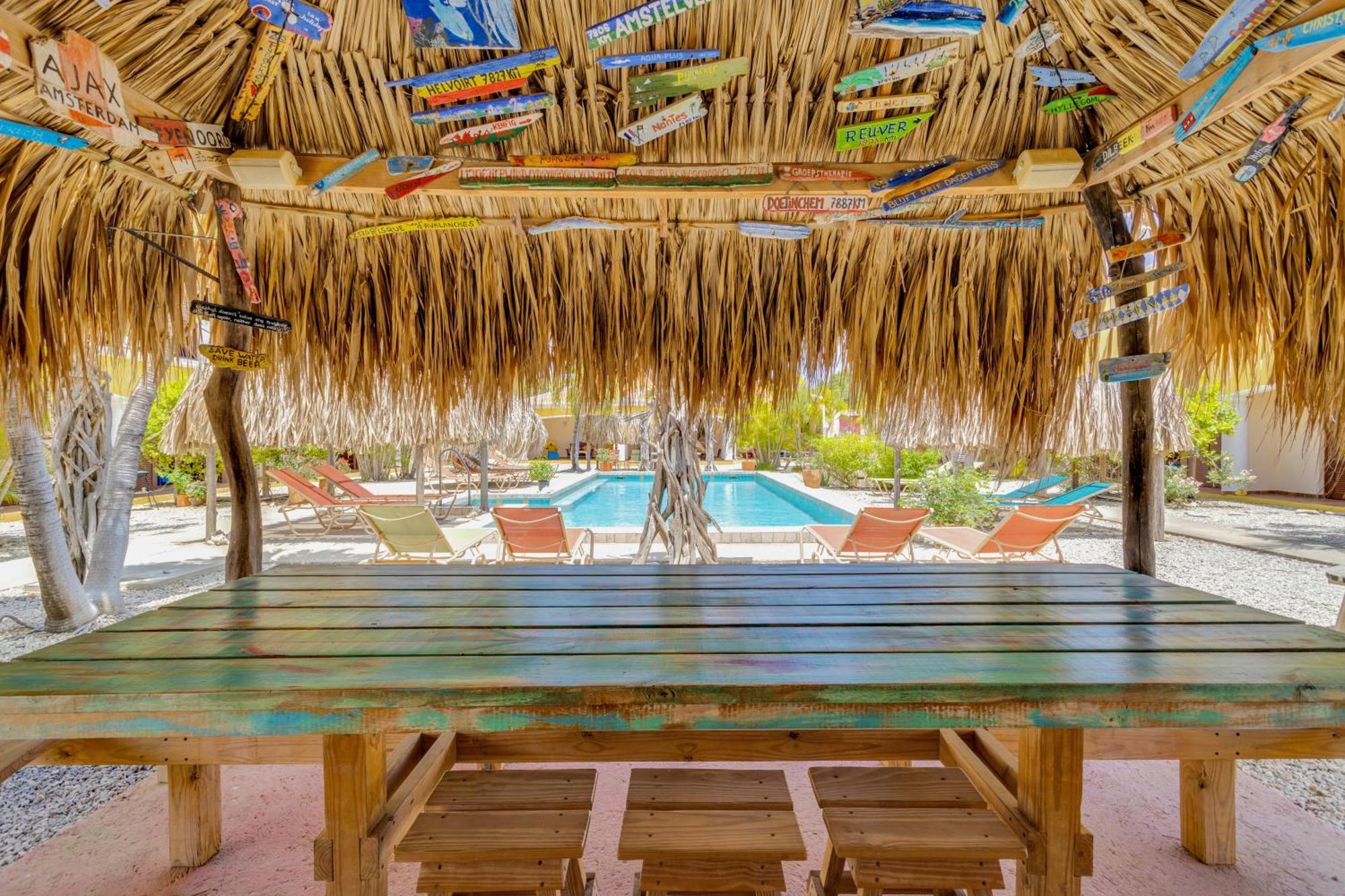 Djambo (Adults Only) Διαμέρισμα Κράλεντικ Εξωτερικό φωτογραφία