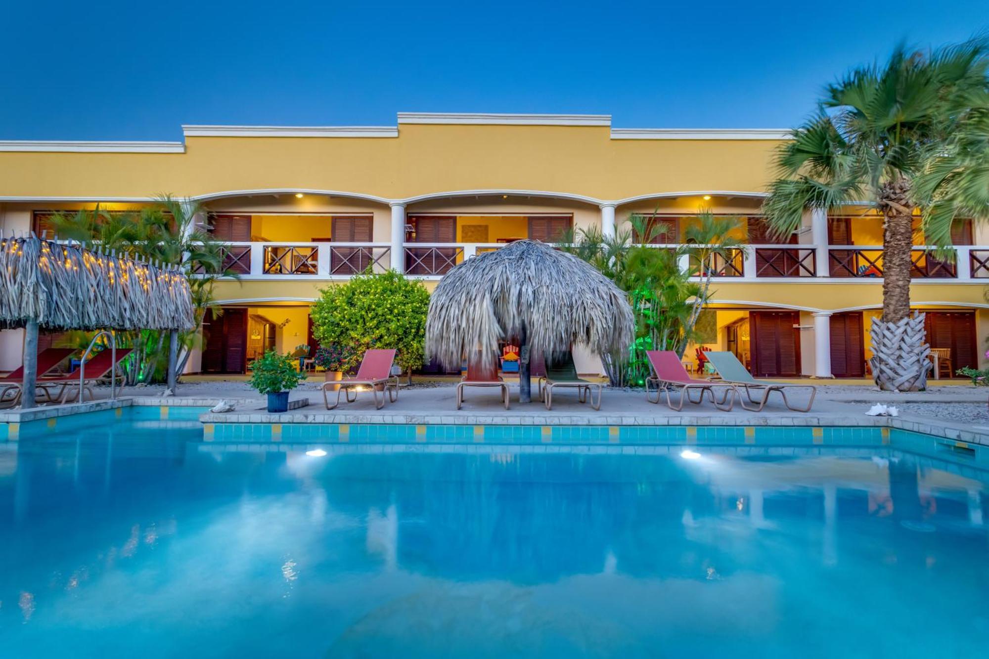 Djambo (Adults Only) Διαμέρισμα Κράλεντικ Εξωτερικό φωτογραφία