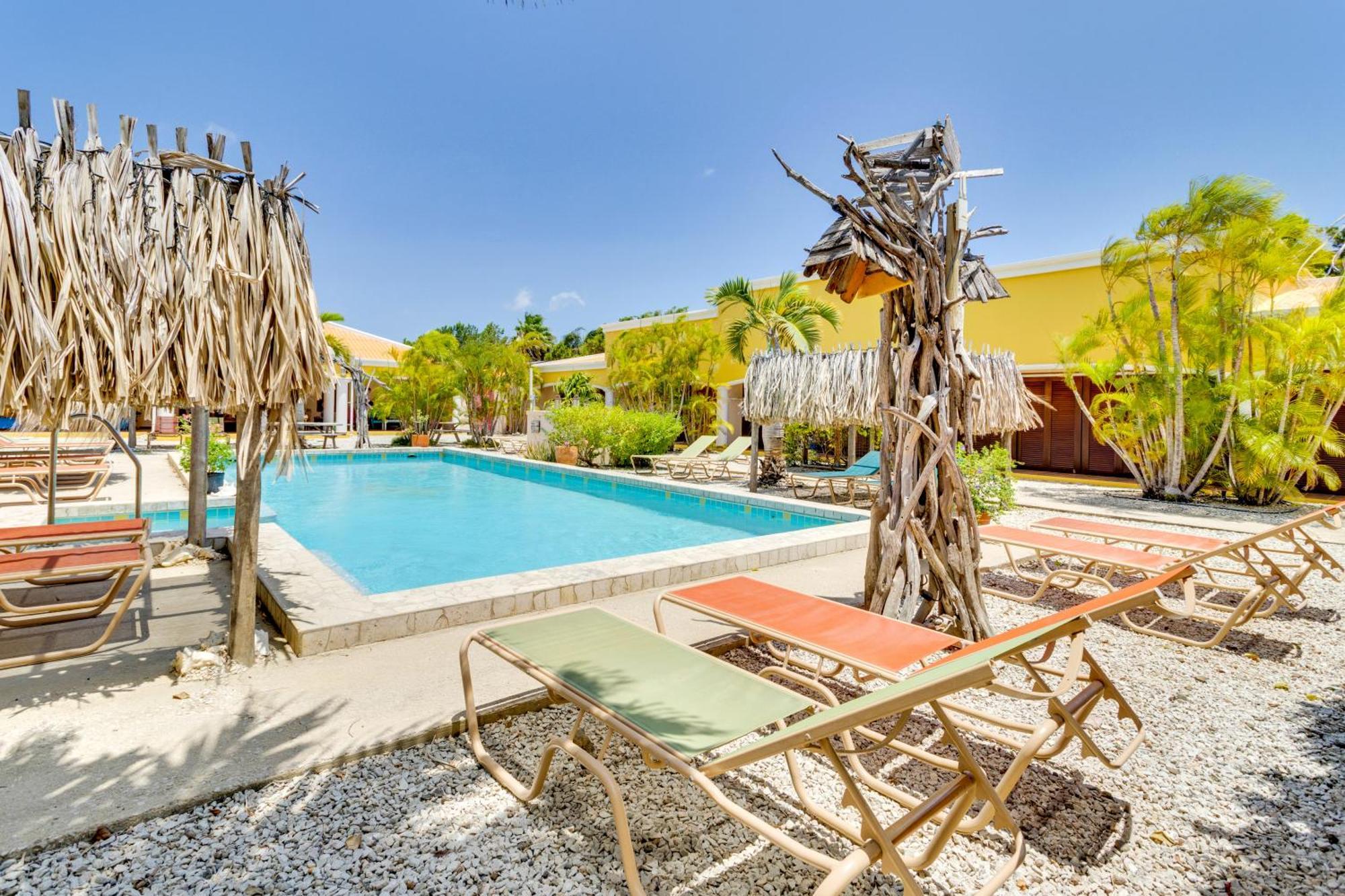 Djambo (Adults Only) Διαμέρισμα Κράλεντικ Εξωτερικό φωτογραφία