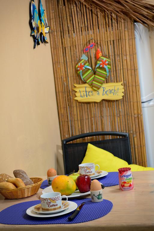 Djambo (Adults Only) Διαμέρισμα Κράλεντικ Εξωτερικό φωτογραφία