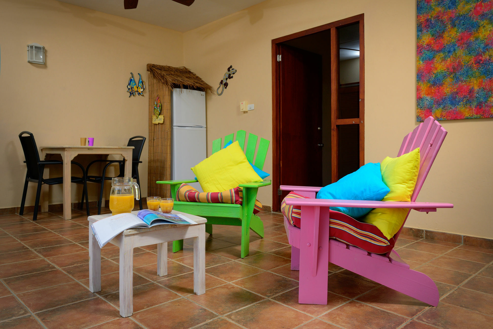 Djambo (Adults Only) Διαμέρισμα Κράλεντικ Εξωτερικό φωτογραφία